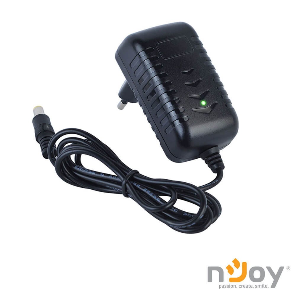 Sursa alimentare 1A - NJoy AD120101