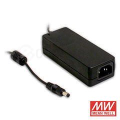 Sursa alimentare 24Vdc / 2.5A - Mean Well SA24DC-2A