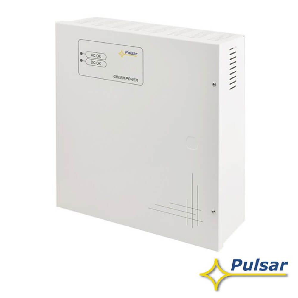 Sursa de alimentare 13.8V/3A - Pulsar HPSB3512C