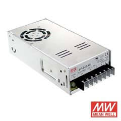 Sursa alimentare in comutatie 12V DC 20A - Mean Well SP-240-12
