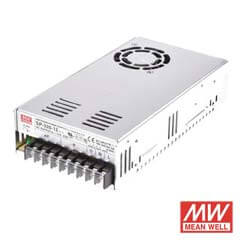 Sursa alimentare in comutatie 12V DC 25A - Mean Well SP-320-12