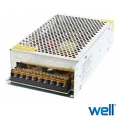 Sursa alimentare in comutatie 12V DC 30A - Well 12V360W-WL