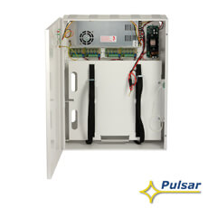 Sursa alimentare tampon 12V/20A - Pulsar PSUPS20A12CR