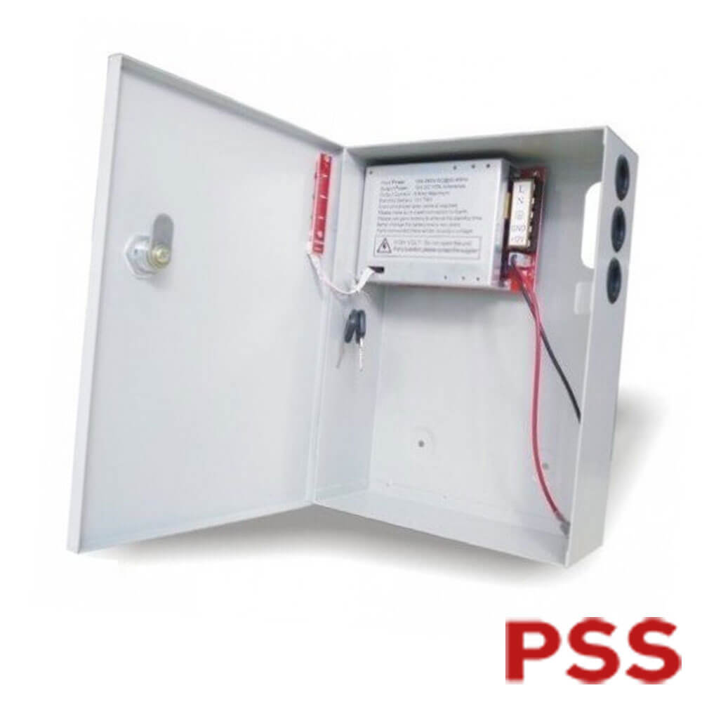 Sursa de alimentare 14V/2A - PSS SIHD1202-01B