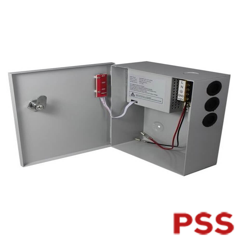 Sursa de alimentare 14V/3A - PSS SIHD1203-01B