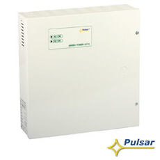 Sursa de tensiune neintreruptibila 12V 9A - Pulsar PSDCB09129C