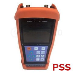 Tester cabluri retea prin mufa RJ45 - PSS TES-500