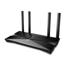 Router Wireless dual band AX3000 5 GHz: 2402 Mbps si 2.4 GHz: 574 Mbps - TP-LINK ARCHER AX50