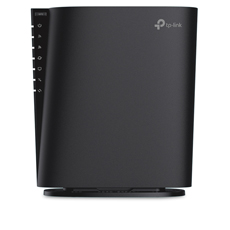 Router Wi-Fi 6 AX6000 Dual-Band cu Port de 2.5G, 5 GHz: 4804Mbps - TP-LINK ARCHER AX80