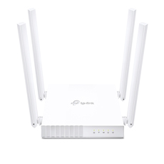 Router Wi-Fi Dual-Band AC750, 5 GHz: 433 Mbps si 2.4 GHz: 300 Mbps - TP-LINK ARCHER C24