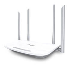 Router Wireless dual-band AC1200, 2.4 GHz si 5 GHz 300/867Mbps - TP-LINK ARCHER C50