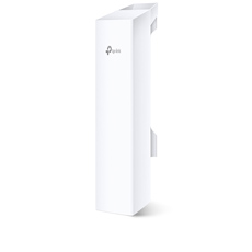 Acces point 300Mbps, 24V 1A Passive PoE, 12dBi 2x2 Dual-polarized, Transmisie 13Km - TP-LINK CPE220