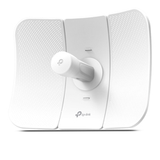 Access Point Wireless pentru exterior, 2x2 MIMO, 5GHz 300Mbps 23dBi  - TP-LINK CPE610