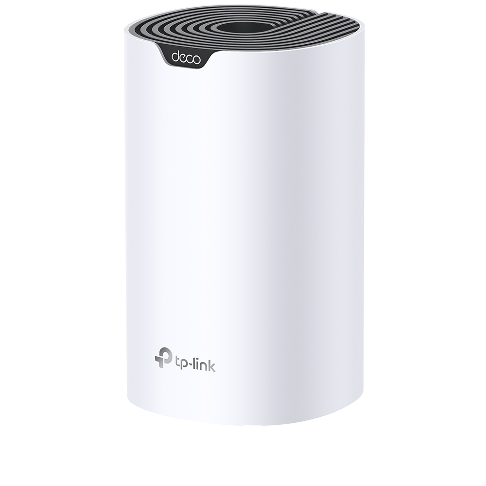 Unitate Mesh Wi-Fi 5, 5GHz, 2,4GHz, MU-MINO, 1300Mbps - TP-LINK DECO S7(1-PACK)