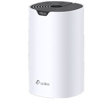Unitate Mesh Wi-Fi 5, 5GHz, 2,4GHz, MU-MINO, 1300Mbps - TP-LINK DECO S7(1-PACK)