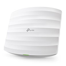 Acces point  wireless, 300 Mbps, cu montare pe tavan, 2.4GHz - TP-LINK EAP115