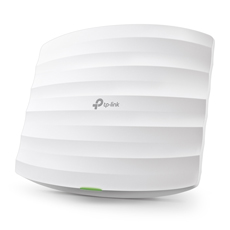 Access Point Wi-Fi 5, Dual Band 5GHz 2,4GHz, MU-MINO - TP-LINK EAP223