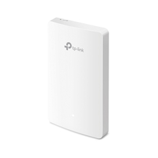 Access Point Wireless Omada, Dual Band 2,4 GHz și 5 GHz, MU-MIMO, 4x RJ45 Gbit - TP-LINK EAP235-WALL
