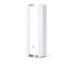 Access Point Wireless, exterior IP67, până la 1.8Gbps, Wi-Fi 6, PoE pasiv - TP-LINK EAP610-OUTDOOR