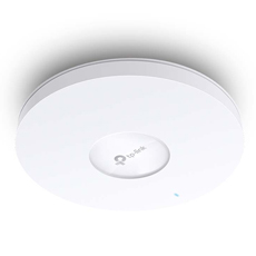 Access Point Wi-Fi 6, Dual-band 5 GHz, 1201 Mbps, 2.4 GHz: 574 Mbps, PoE - TP-LINK EAP613