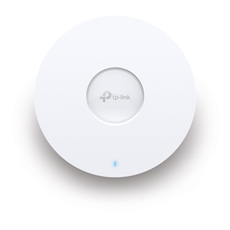 Acces Point Wireless WiFi 6, 5 GHz 1201Mbps, 2.4 GHz 574 Mbps. - TP-LINK EAP620 HD