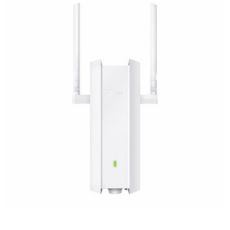 Access Point exterior AX1800, Wi-Fi 6, IP67, PoE+ - TP-LINK EAP625-OUTDOOR HD