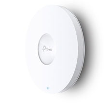 Access point WiFi 6, 2.4GHZ-574 Mbps, 5GHZ- 2402 Mbps - TP-LINK EAP650
