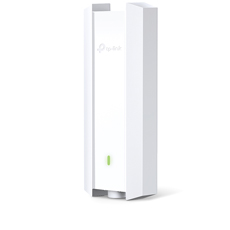Access Point 5GHz 2402 Mbps, antena 23dBi, IP65, PoE in - TP-LINK EAP650-OUTDOOR