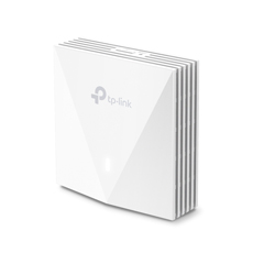Access Point Wireless Omada in perete Wi-Fi 6, Dual Band 5GHz 2.4GHz, 2402Mbps - TP-LINK EAP650-WALL