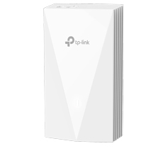 Access Point Wireless Omada in perete Wi-Fi 6, Dual Band 5GHz 2.4GHz, 2976Mbps - TP-LINK EAP655-WALL