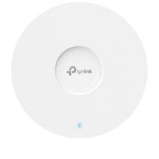 Access Point Wi-Fi 6 AX6000, Ultra Range, Dual-Band, 4x4 MIMO - TP-LINK EAP683 UR