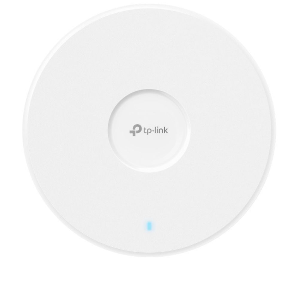  Access Point Wi-Fi 7 Tri-Band 10Gbps, interior/exterior - TP-LINK EAP783