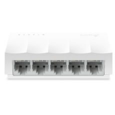  Switch 5 porturi 10/100Mbps, Desktop, compact - TP-LINK LS1005