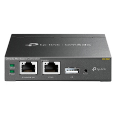 Omada Cloud Controller, PoE 802.3af/802.3at - TP-LINK OC200