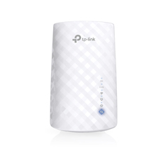 Bridge/Range Extender Dual-Band, pana la 750 Mbps - TP-LINK RE190