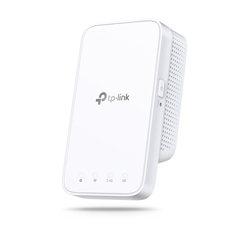 Bridge/Range Extender Dual-Band, pana la 1167Mbps - TP-LINK RE300