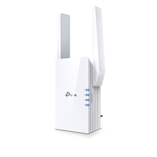 Bridge/Range Extender Dual-Band, pana la 1575Mbps - TP-LINK RE605X
