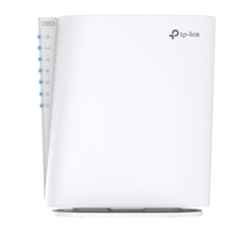 Bridge/Range Extender 2.5Gigabit WiFi 6, 1148Mbps 2.4GHz/4804 Mbps 5GHz - TP-LINK RE900XD