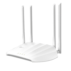 Access point wireless Wi-Fi 5, Passive PoE, 5 GHz, 2.4 GHz, MU-MIMO - TP-LINK TL-WA1201