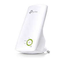 Range Extender 2.4GHz, pana la 300Mbps - TP-LINK TL-WA854RE