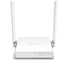 Router Wireless Wi-Fi 4 N 300Mbps cu Multi-Mode - TP-LINK TL-WR820N V2