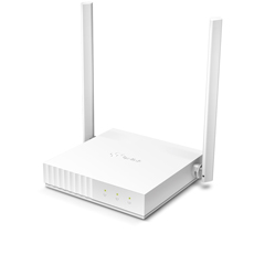 Router Wi-Fi Wi-Fi 4, 2.4 GHz: 300 Mbps - TP-LINK TL-WR844N