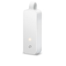 Adaptor USB C la Gigabit Ethernet 1000 Mbps, Plug & Play, compact - TP-LINK UE300C