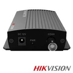 Transmitator pentru semnal IP - HikVision DS-1H05-T-E