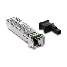 Modul SFP Dual Wavelength Single-Mode Simplex LC, 1.25G, 20Km - TRENDnet TEG-MGBS20D5