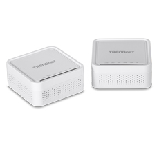Sistem Mesh Access Point WiFi 2 x AC1200 MU-MIMO, 5GHz 2.4GHz  - TRENDnet TEW-832MDR2K