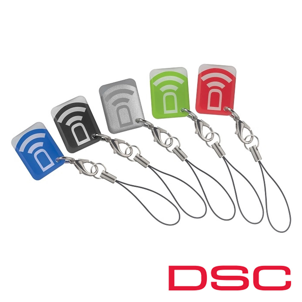 Tag de proximitate - DSC NEO-TAG-8PK