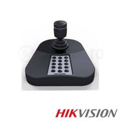 Tastatura control IP speed dome - HikVision DS-1005KI