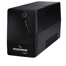 UPS 800VA 560W - Tecnoware UPS ERA PLUS 800