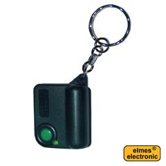 Telecomanda cu un singur buton / canal - Elmes KEY UMB100H